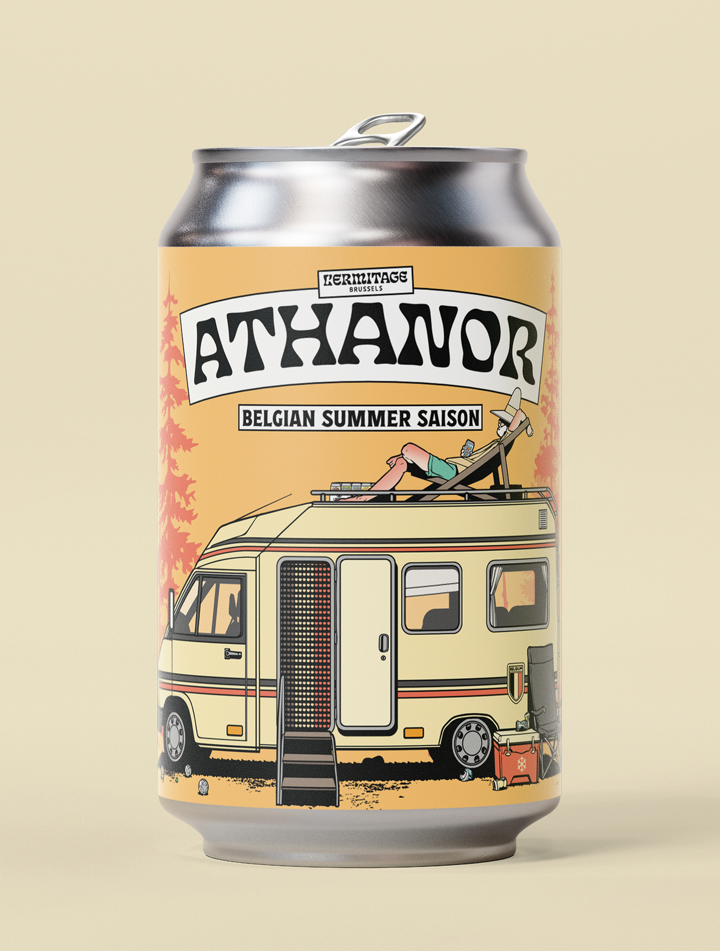 ATHANOR