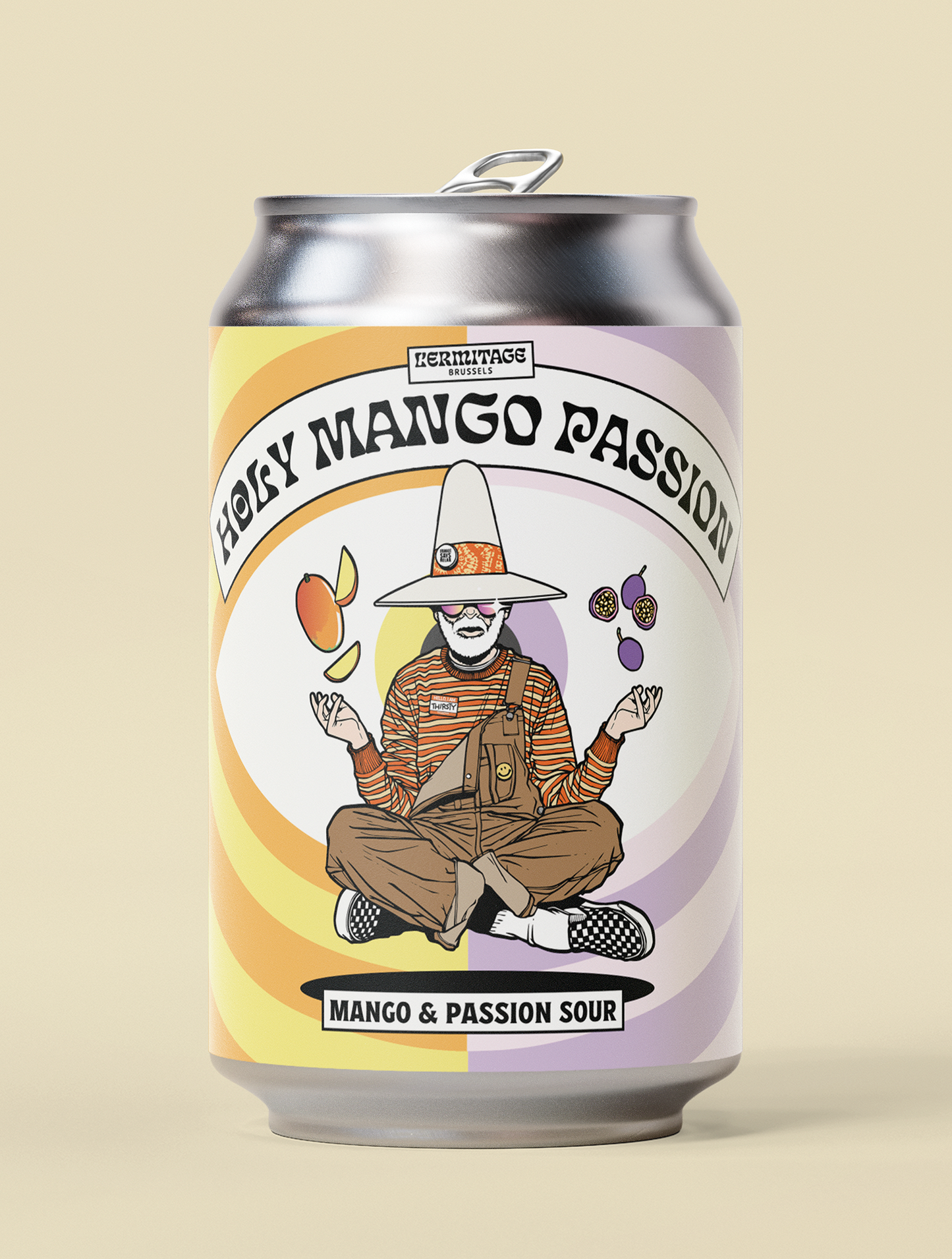 HOLY MANGO PASSION