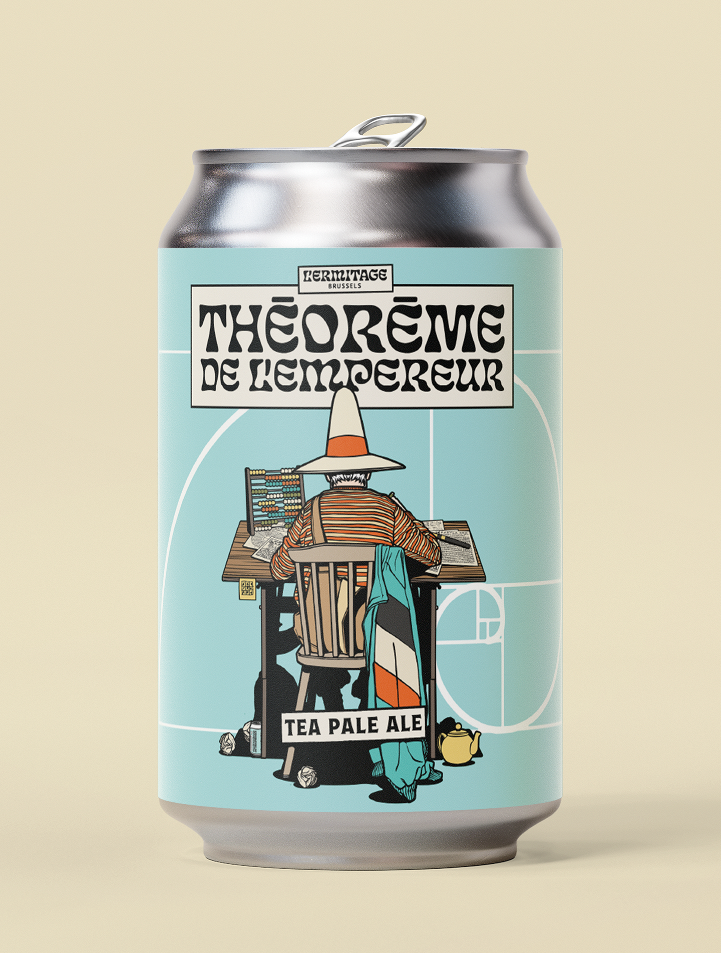 THÉORÈME DE L'EMPEREUR