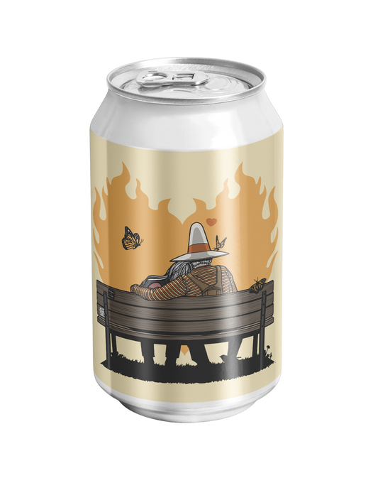 L'AMOUREUX - PASSION (NEIPA)