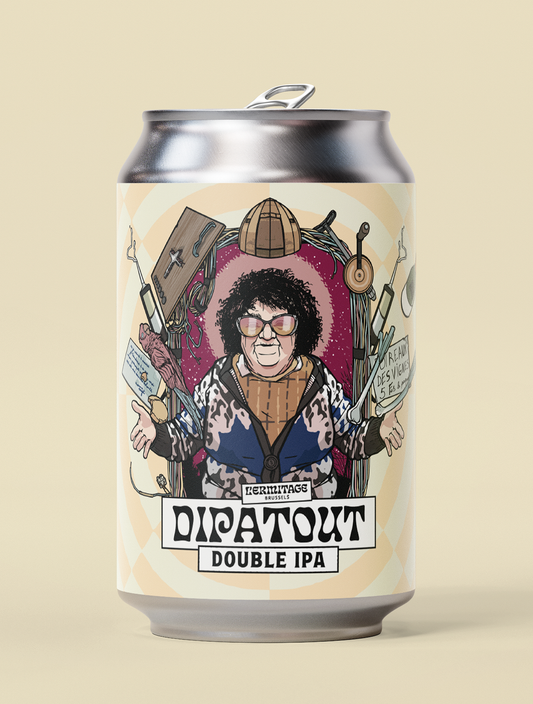 DIPATOUT