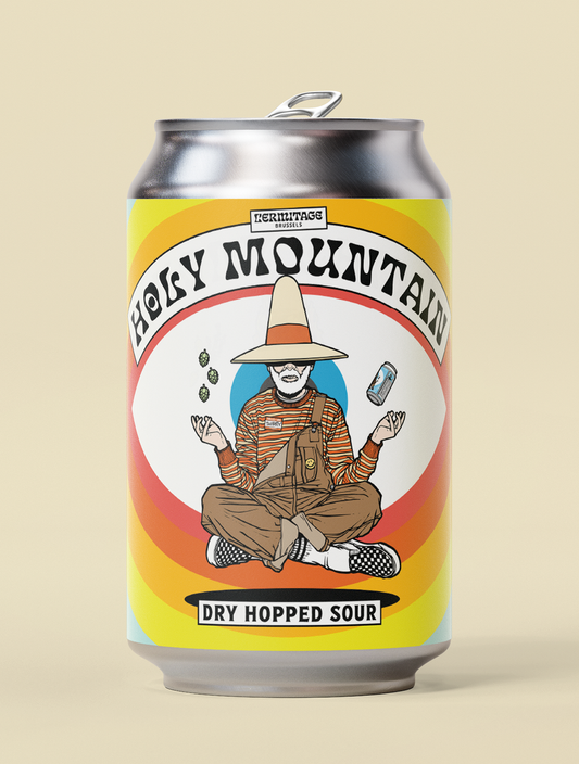 HOLY MOUNTAIN