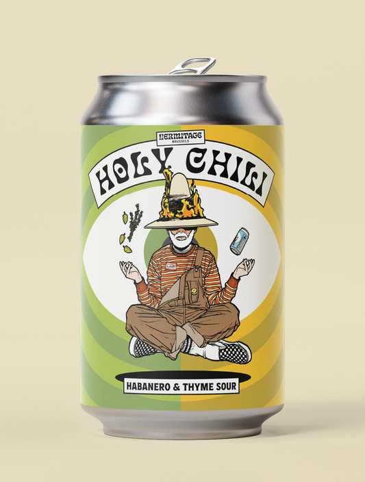 HOLY CHILI