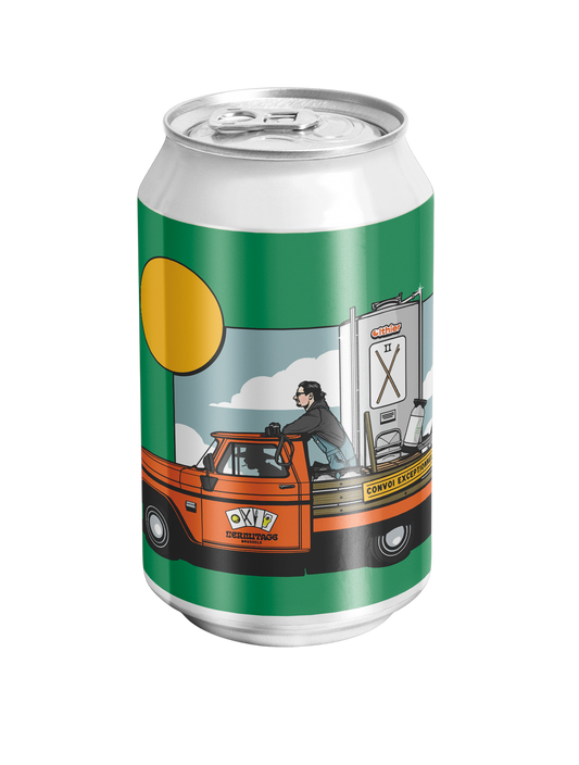 IN BETWEEN HIS WALLS