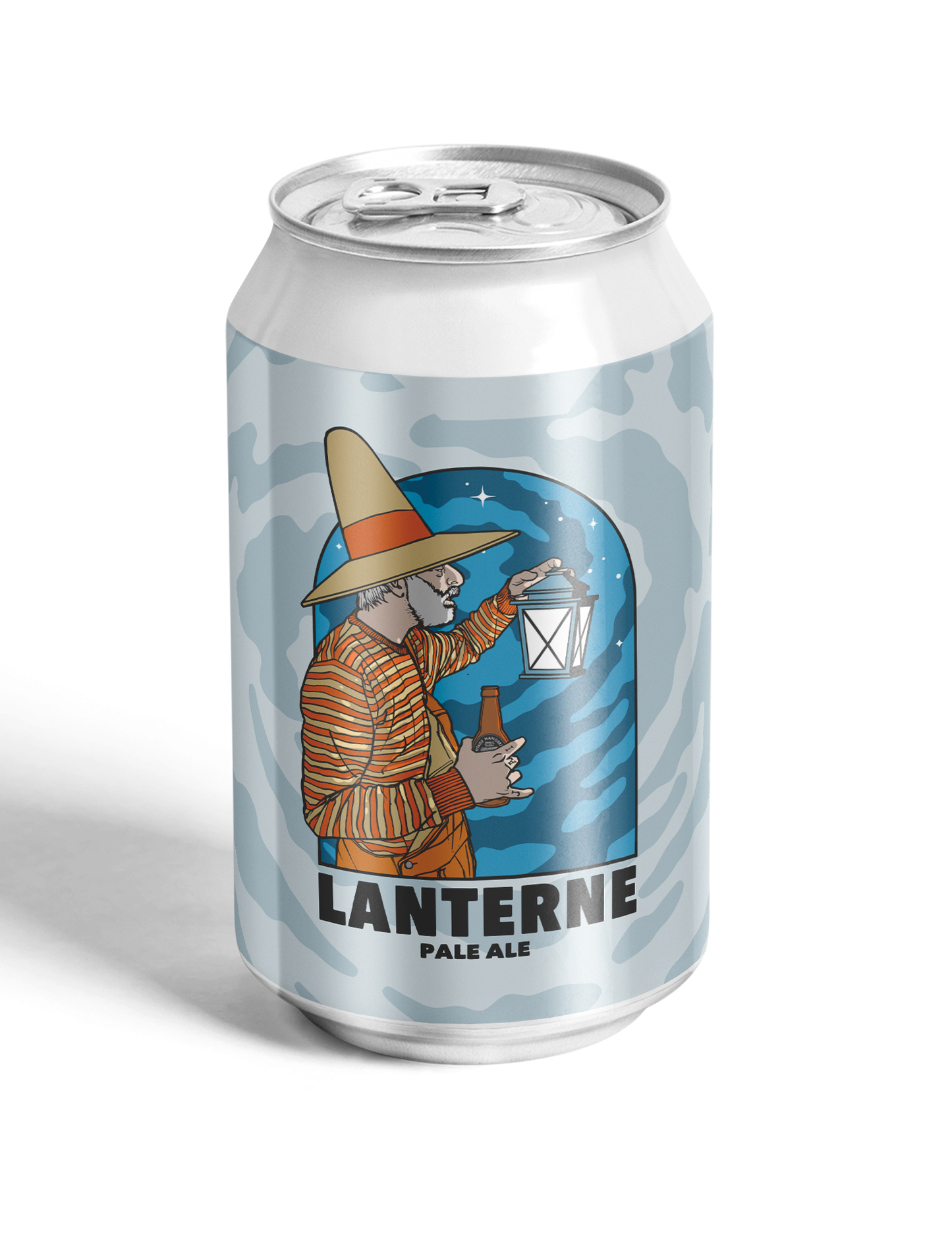 Lanterne