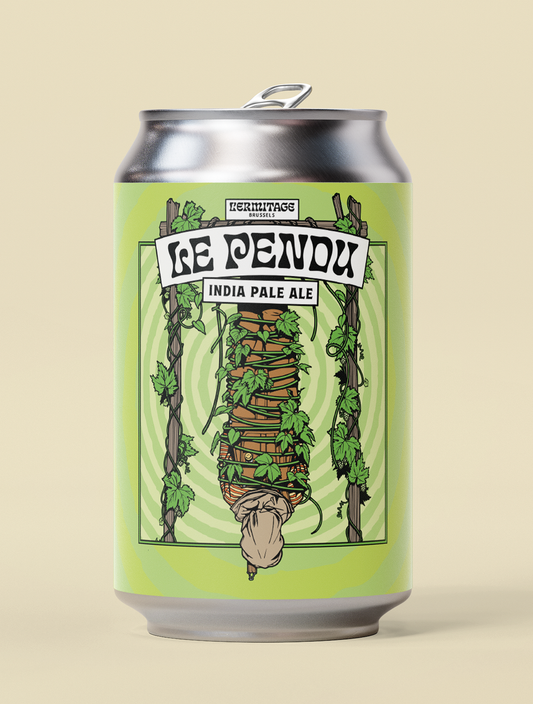 LE PENDU
