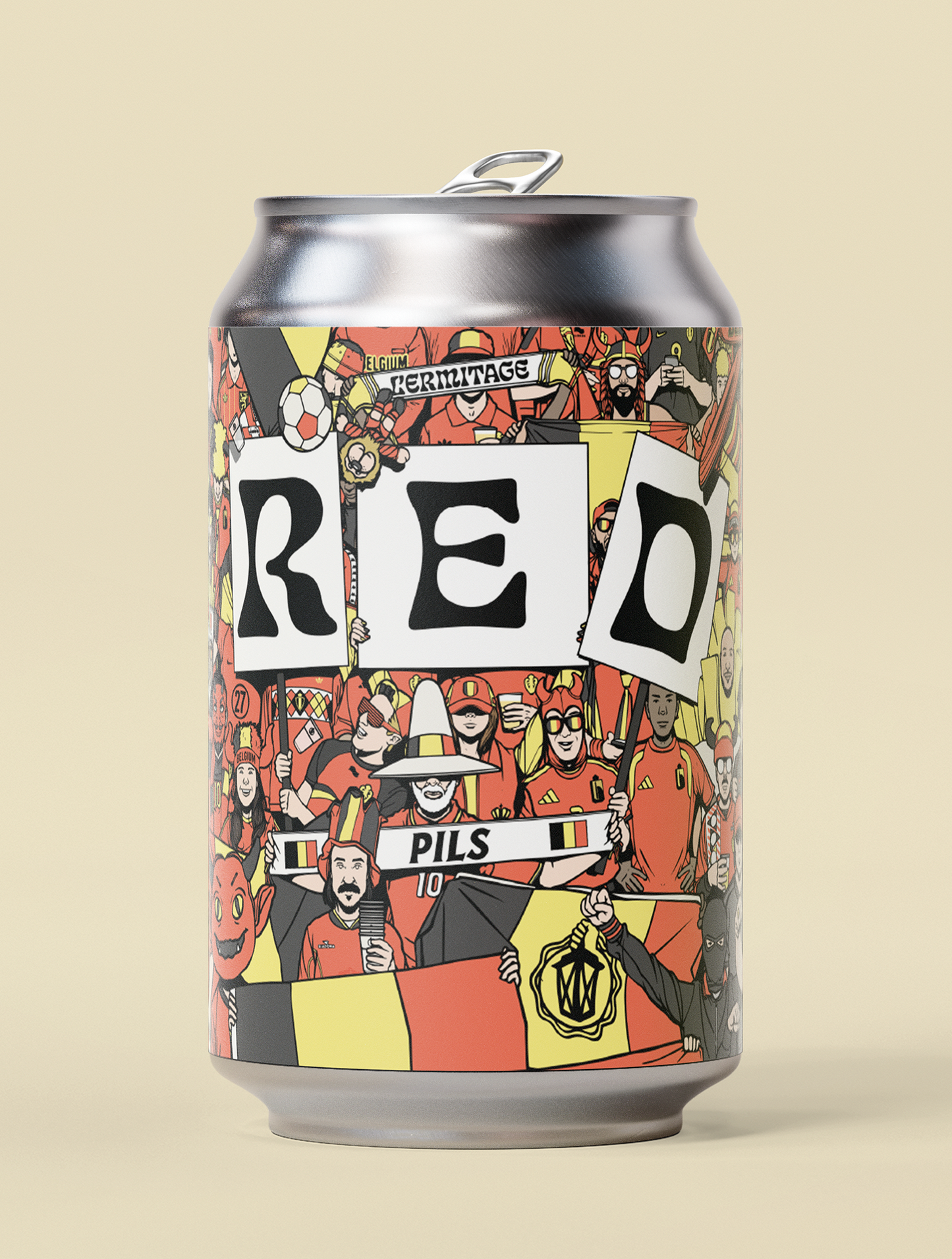 Red Pils