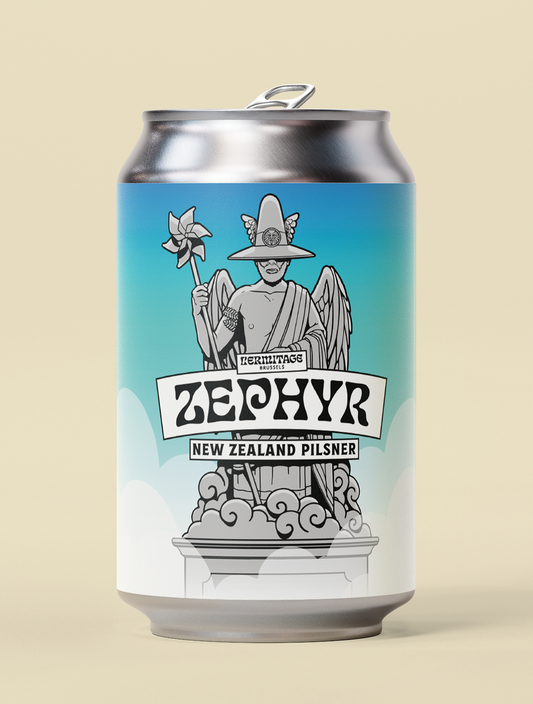 ZEPHYR